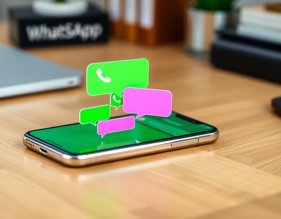 Recibes clientes en tu teléfono