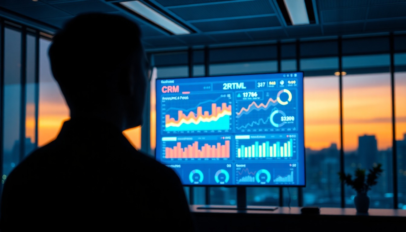 Automatización que trabaja por ti 🚀